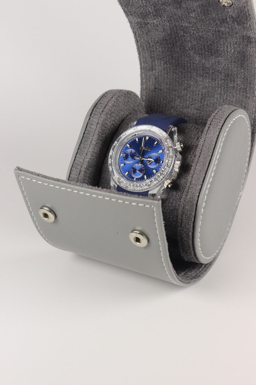 Diald Single Watch Roll
