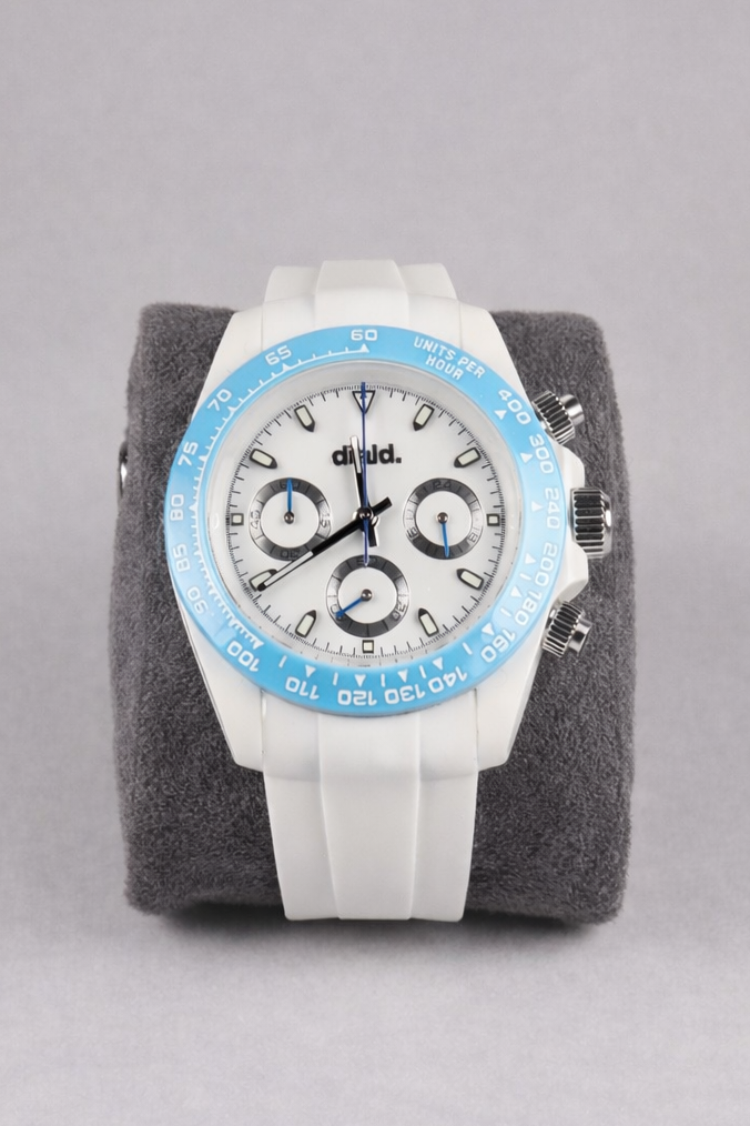 Diald Blizzard Chronograph