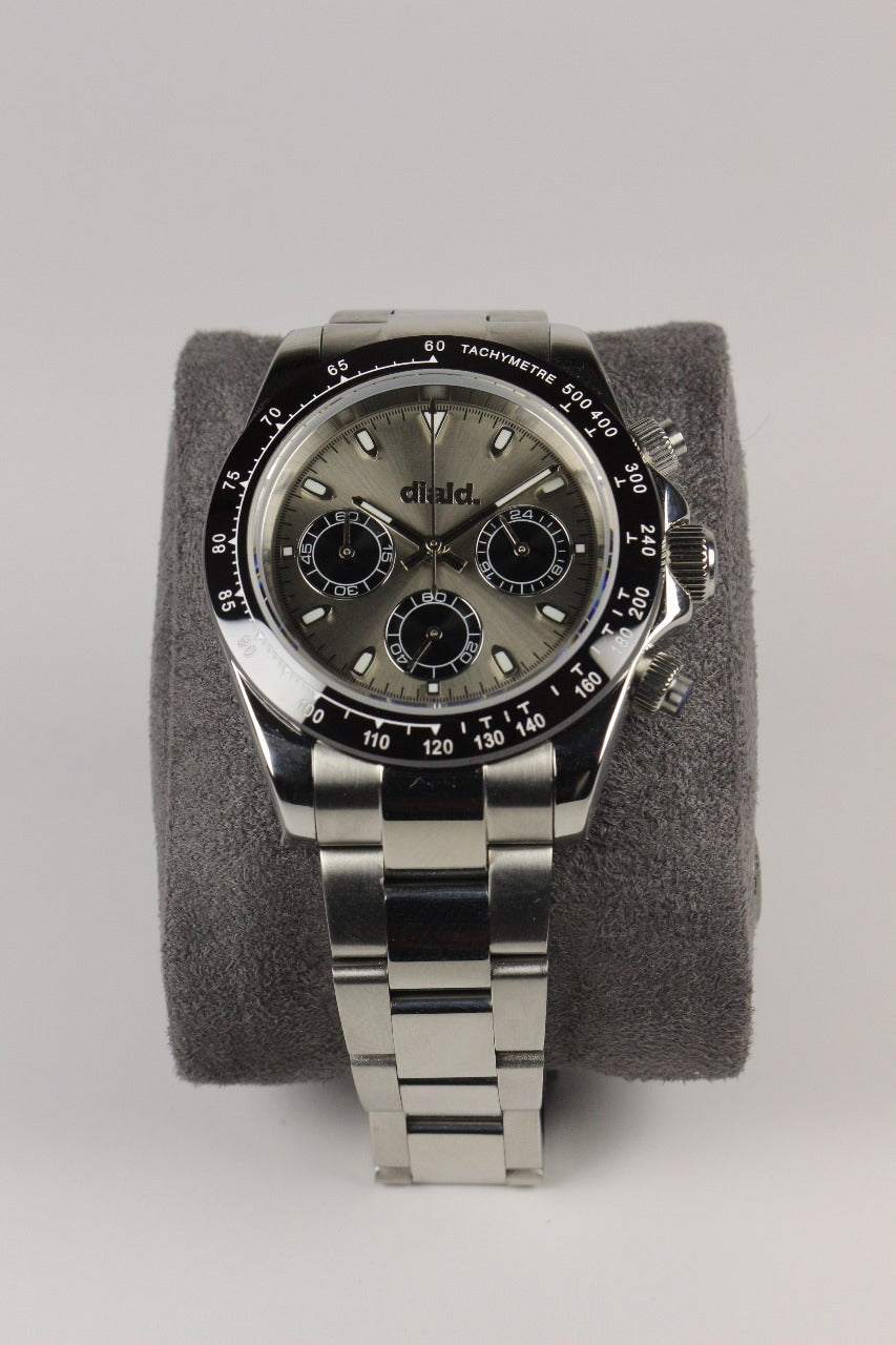 Diald Spectre Chronograph