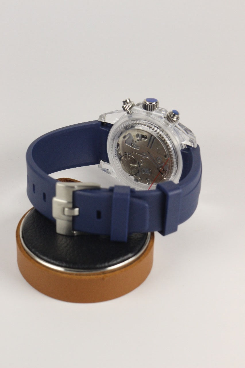 Diald Marine Chronograph