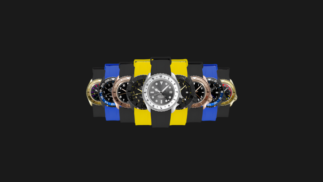 SKX Mod Customiser
