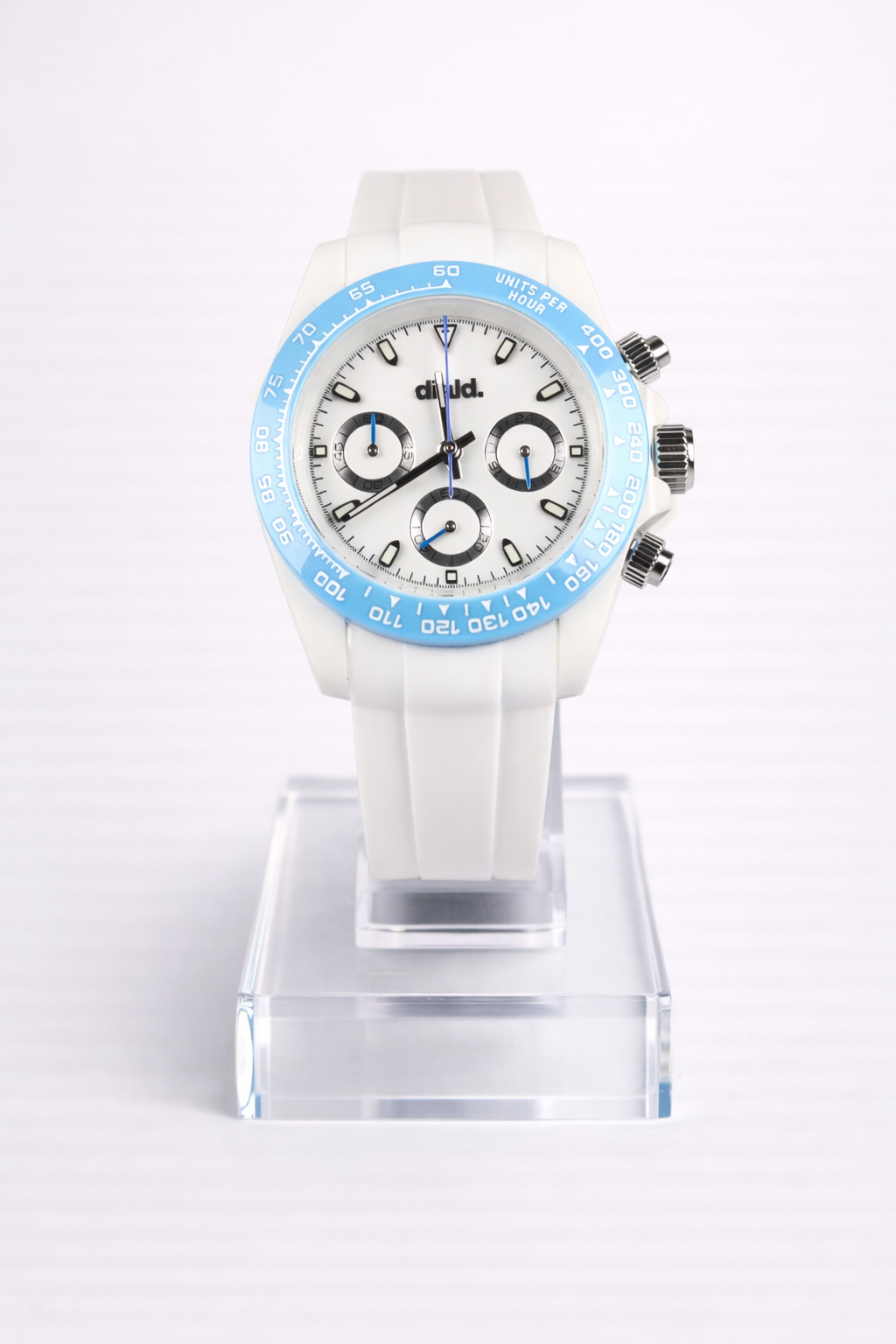Diald Chronograph Configurator
