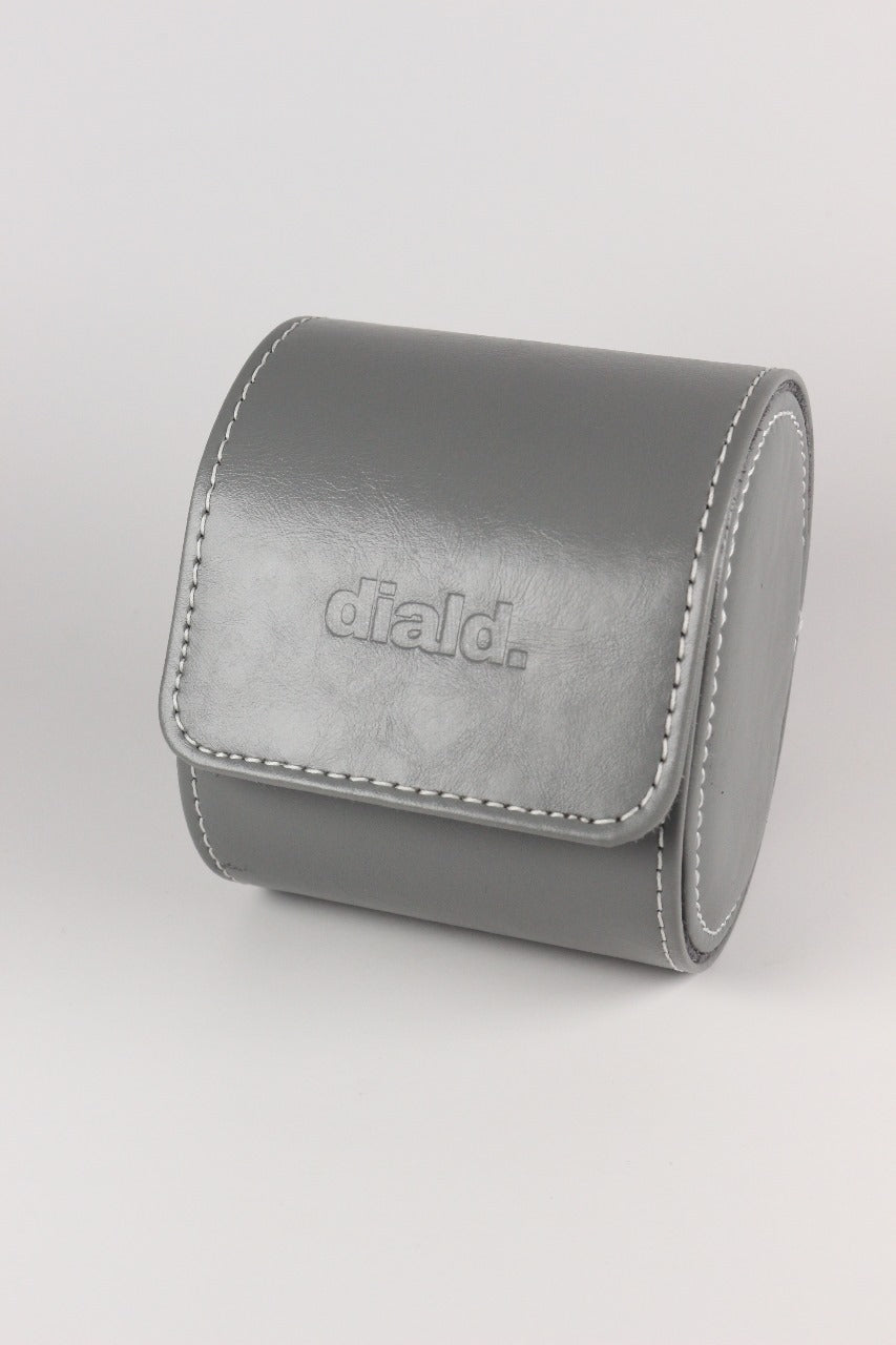 Diald Single Watch Roll