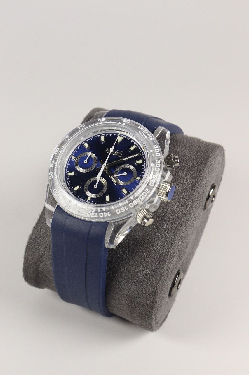 Diald Marine Chronograph