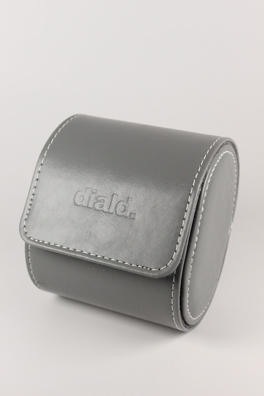 Diald Single Watch Roll