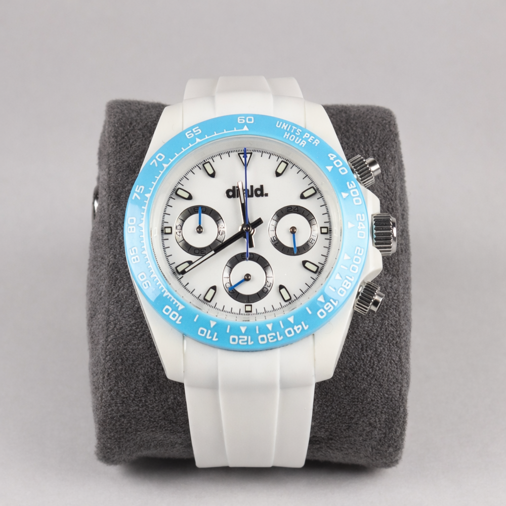 Diald Blizzard Chronograph