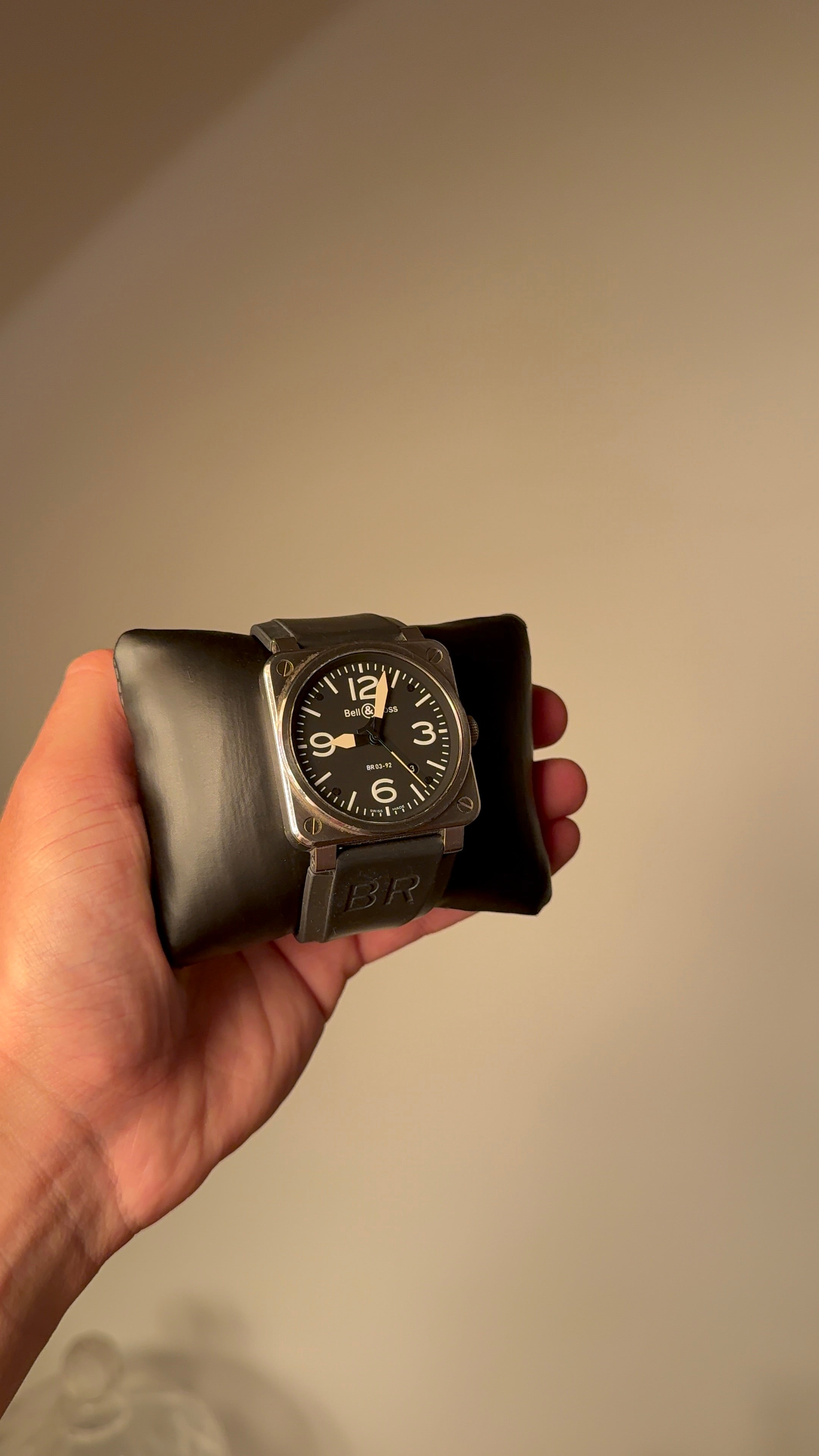 Bell & Ross BR 03-92