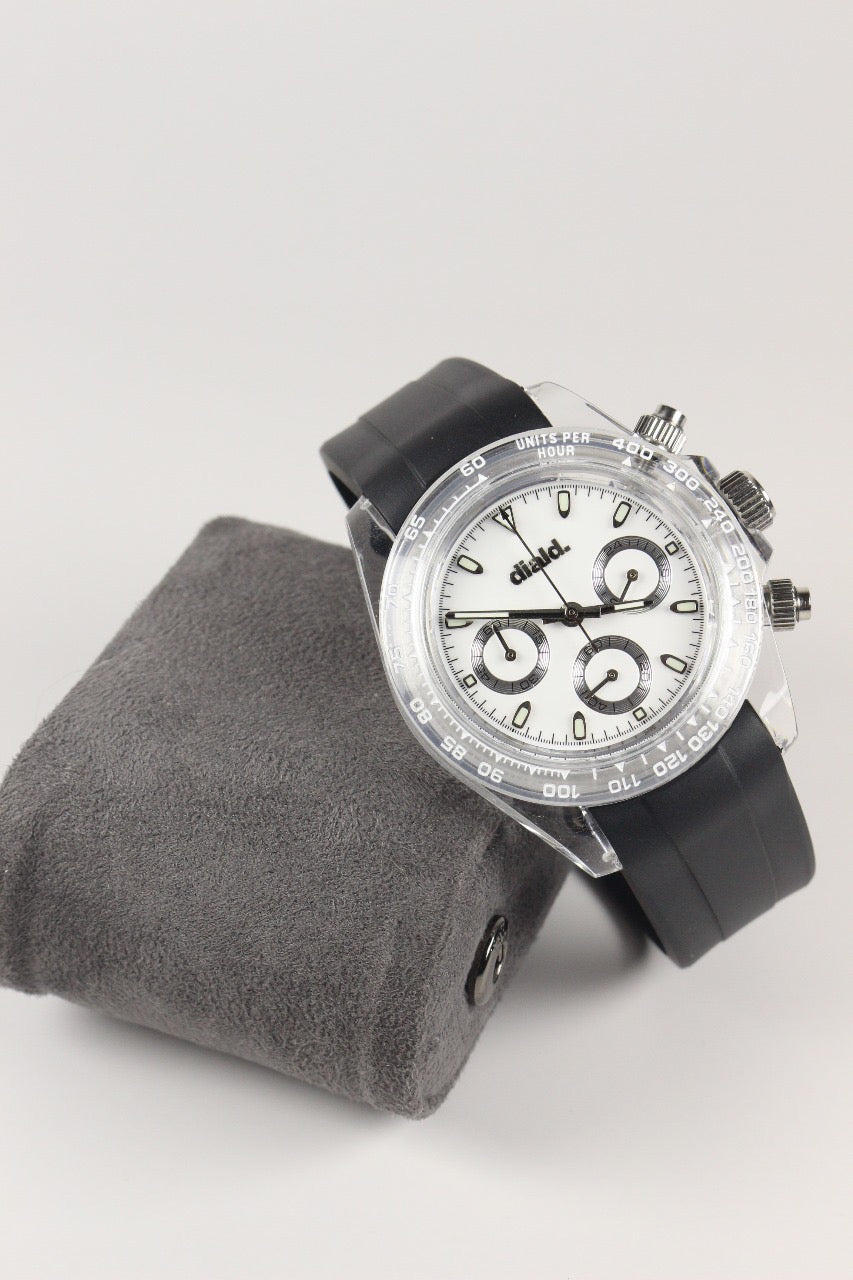 Diald Orca Chronograph