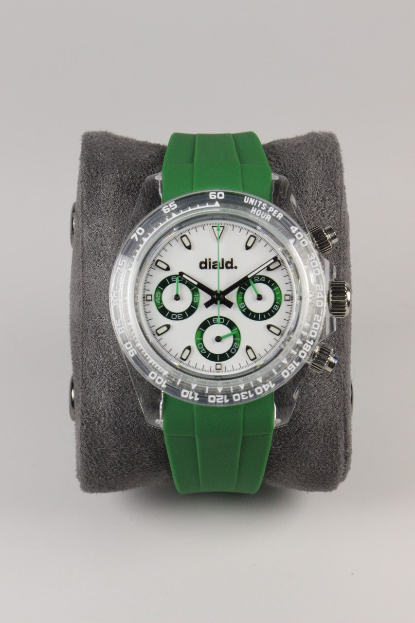 Diald Mamba Chronograph