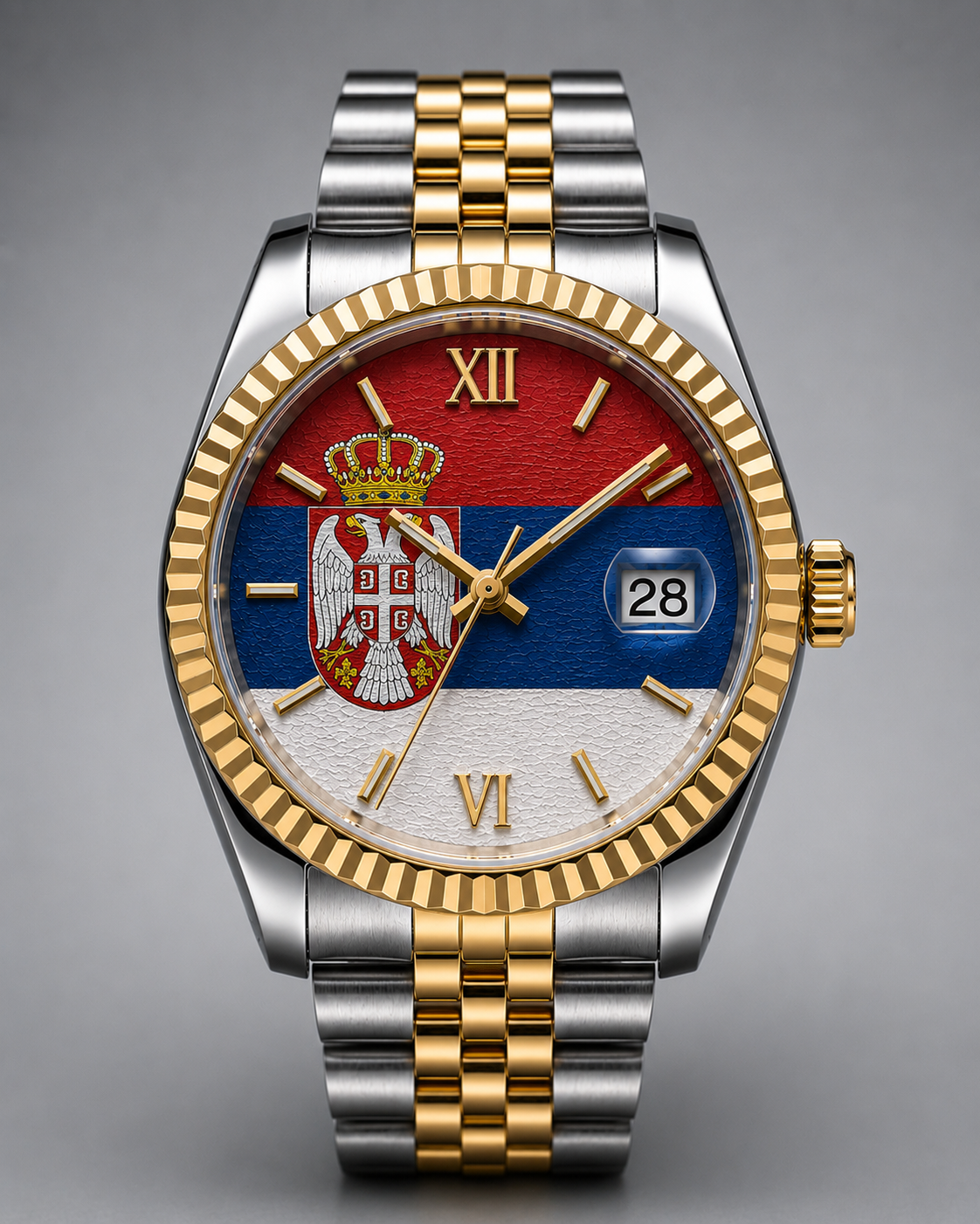 Diald Serbia Datejust
