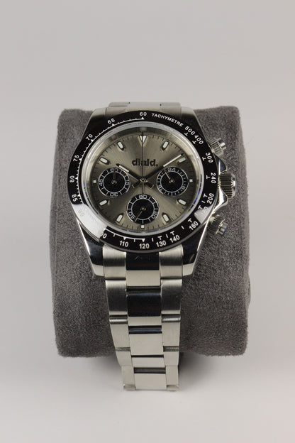 Diald Spectre Chronograph