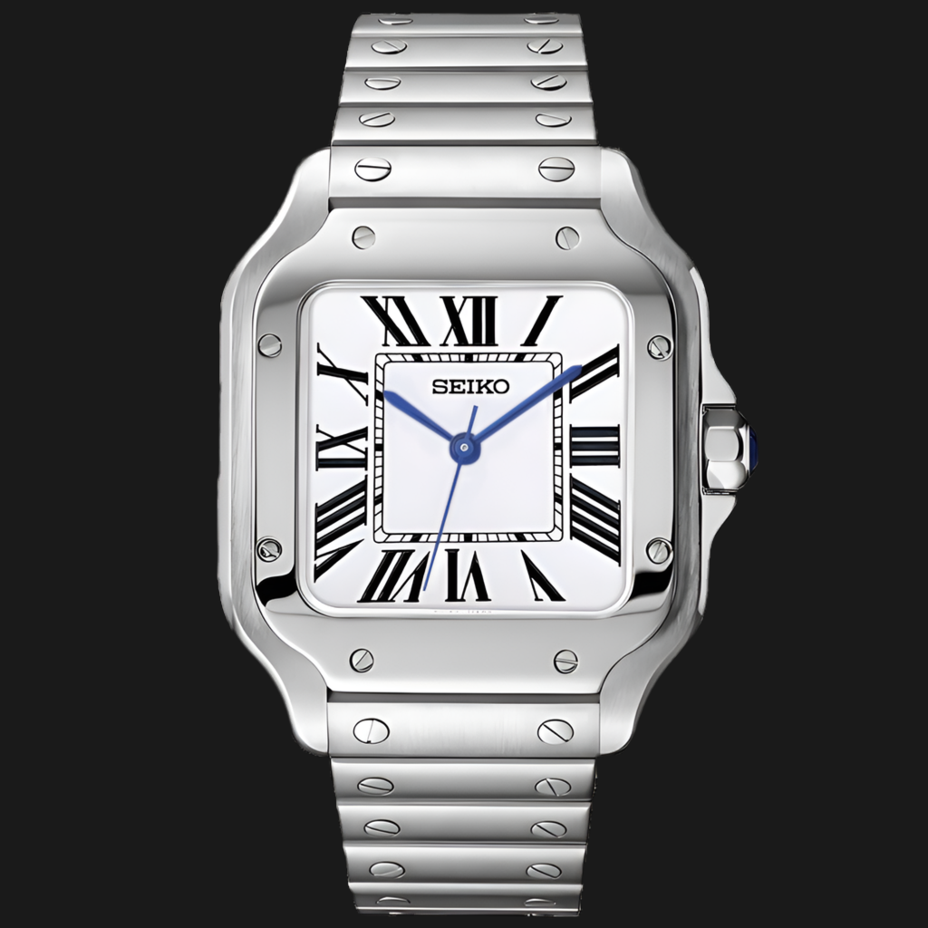 Santos Mod Customiser