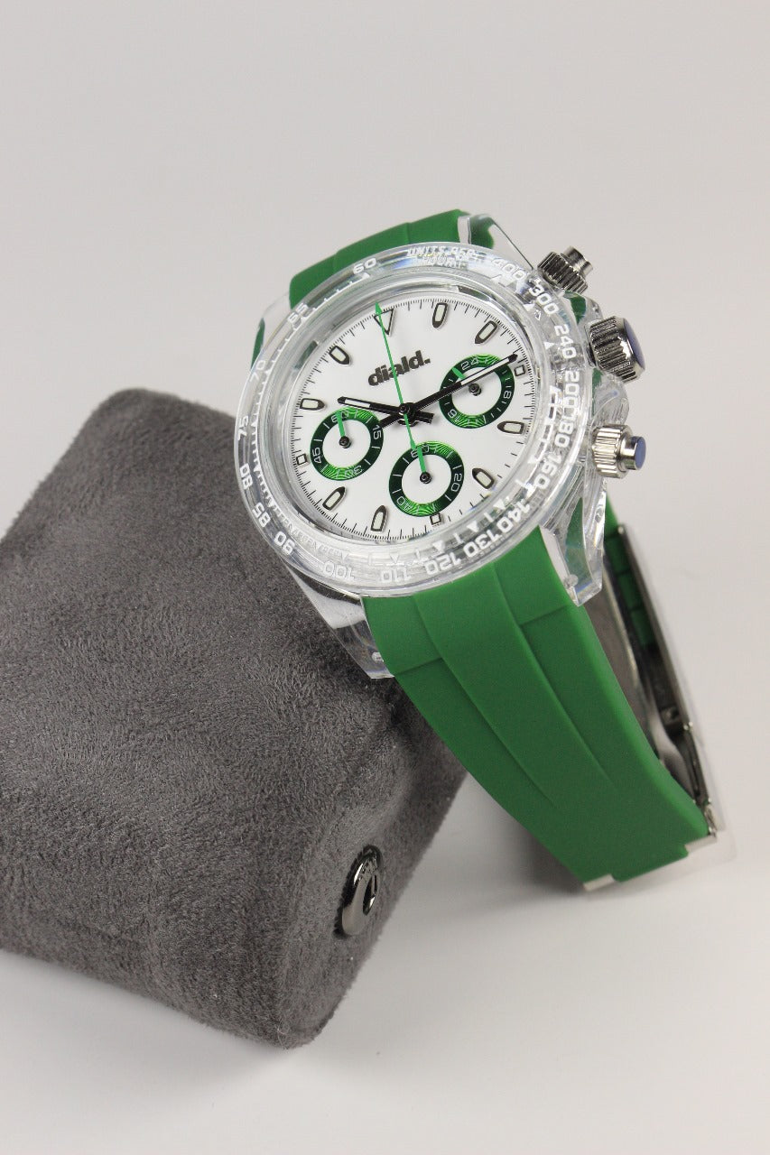 Diald Mamba Chronograph