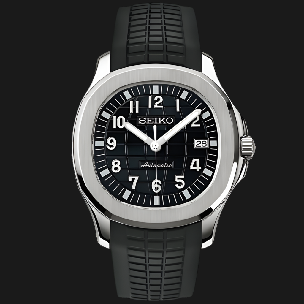 Aquanaut Mod Customiser