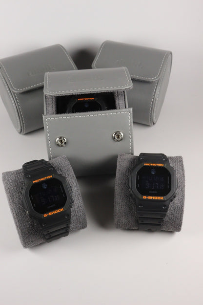 30x Custom G-Shock DW-5600BB&