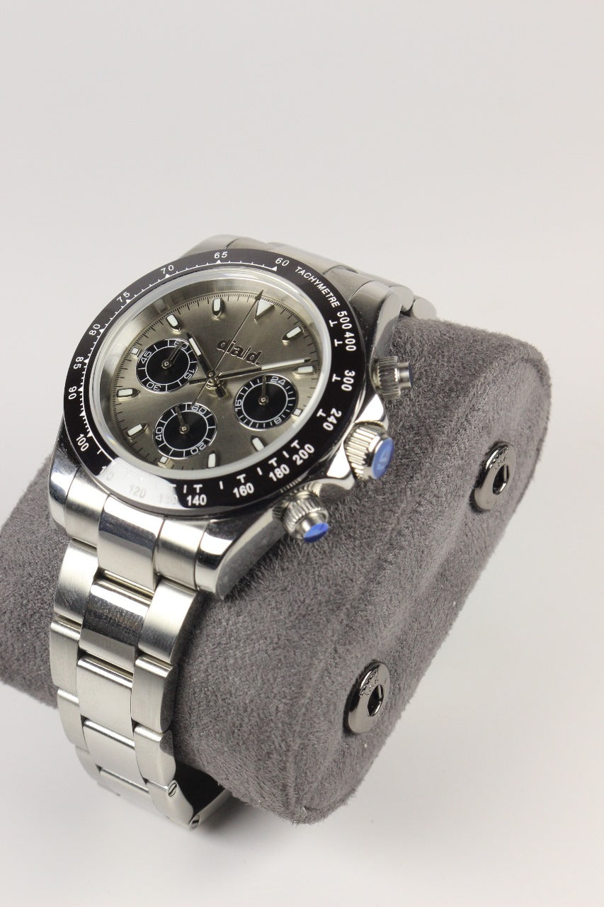 Diald Spectre Chronograph