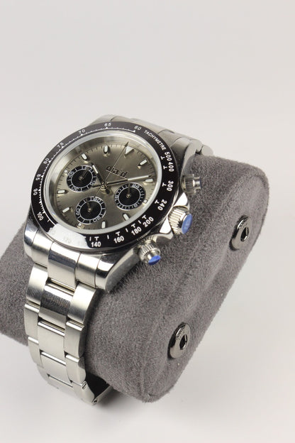 Diald Spectre Chronograph