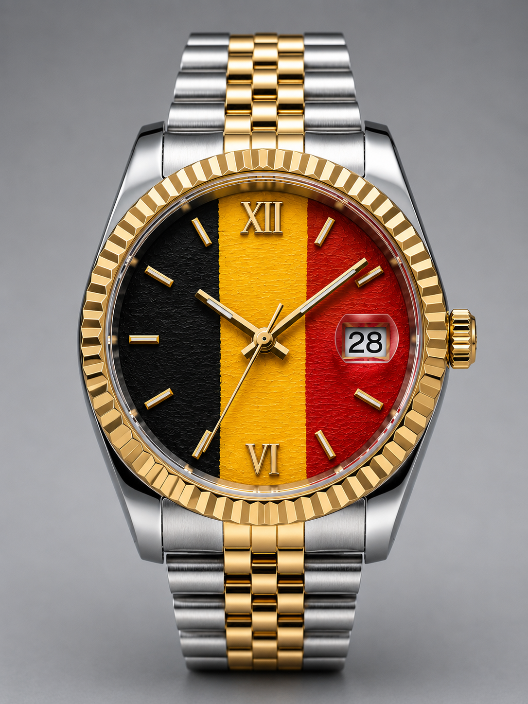 Diald Belgium Datejust