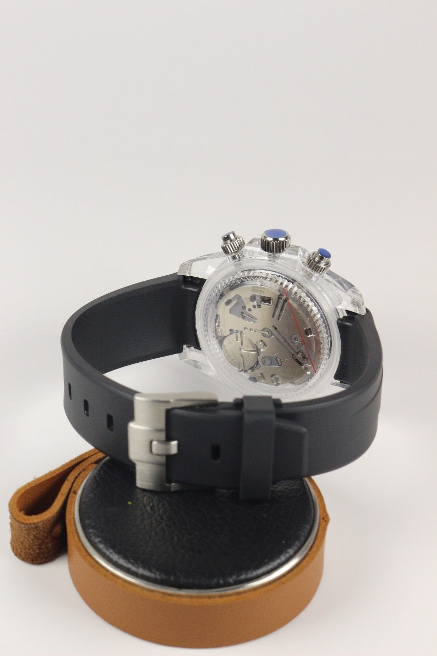 Diald Orca Chronograph