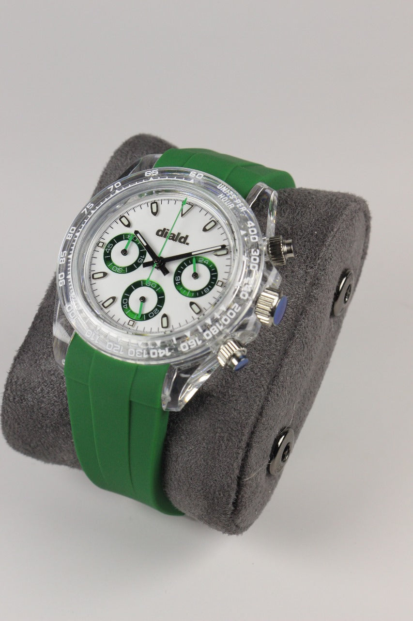 Diald Mamba Chronograph