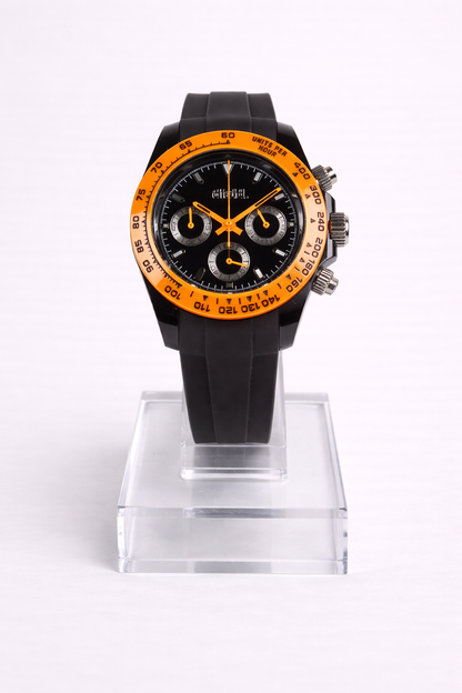 Diald Chronograph Configurator