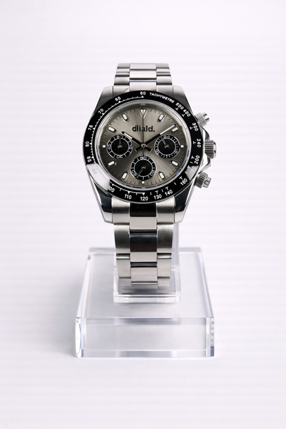 Diald Chronograph Configurator