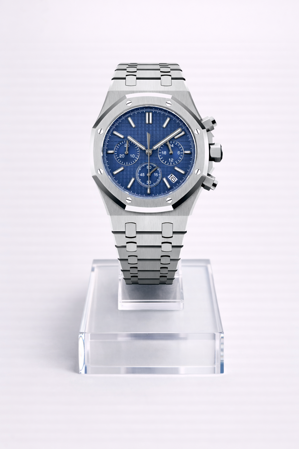 Royal Oak Mod