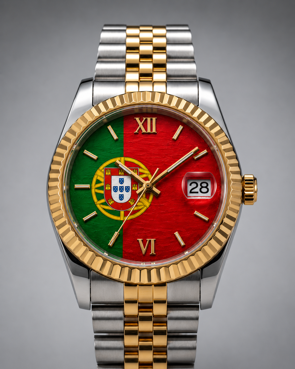Diald Portugal Datejust