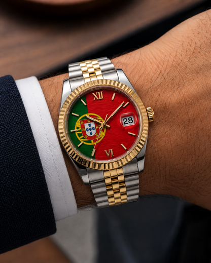 Diald Portugal Datejust