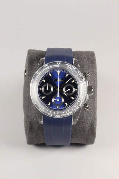 Diald Marine Chronograph