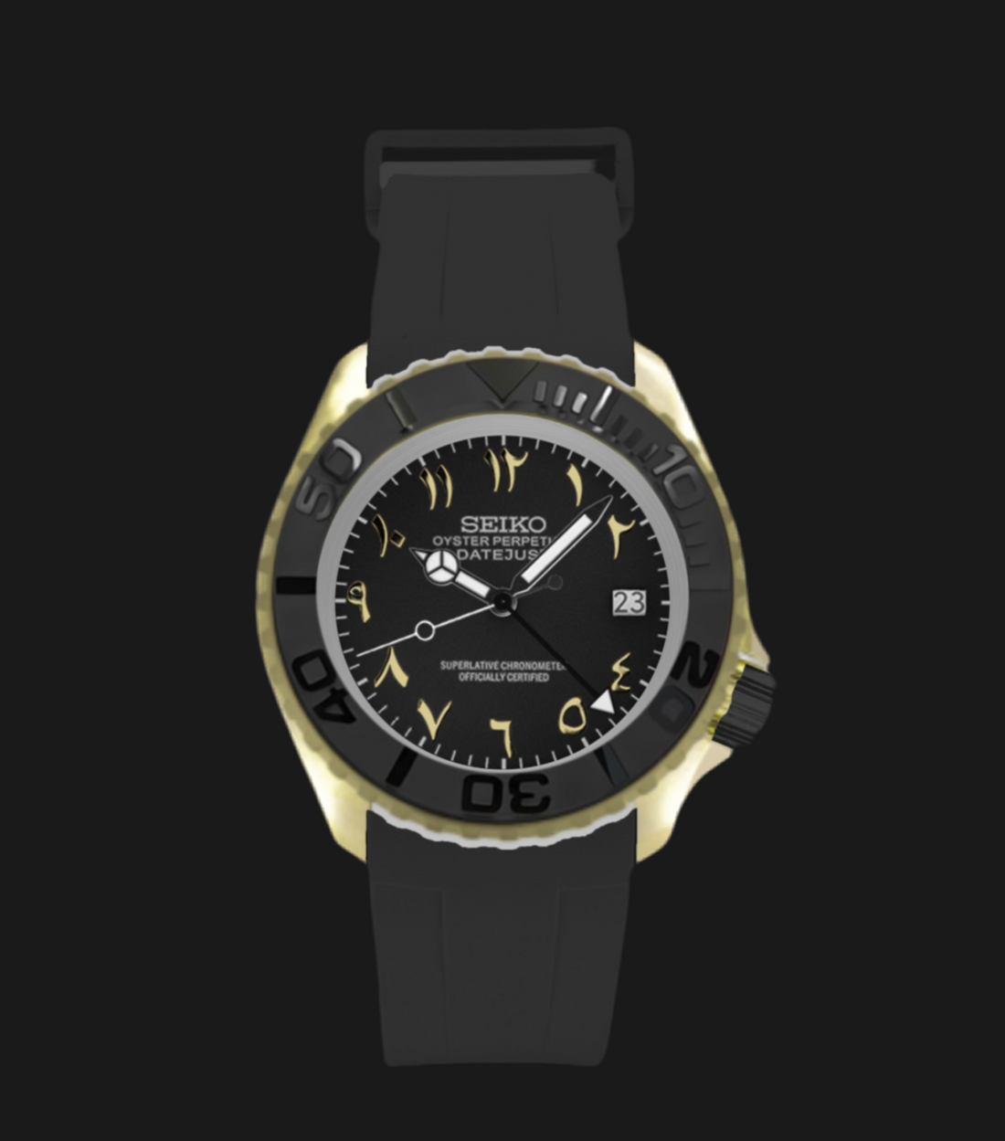 SKX Mod Customiser