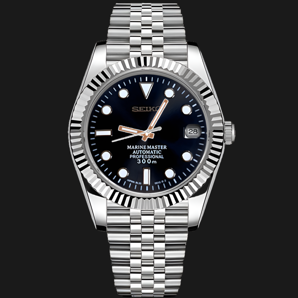Datejust Mod Customiser