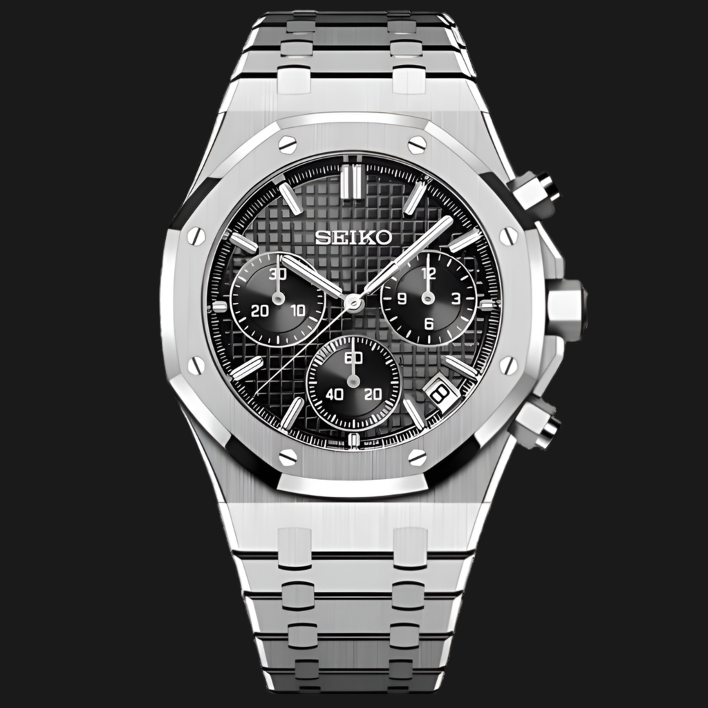 Royal Oak Mod Customiser