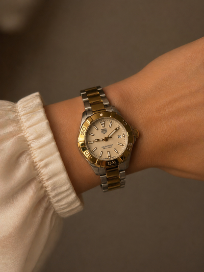 TAG Heuer Aquaracer 27mm  WBD1420.BB0321