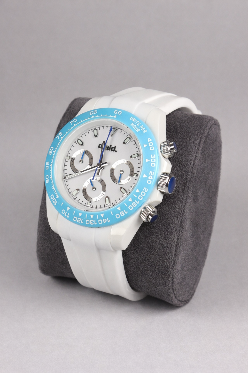Diald Blizzard Chronograph