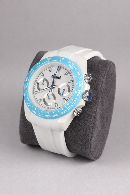 Diald Blizzard Chronograph
