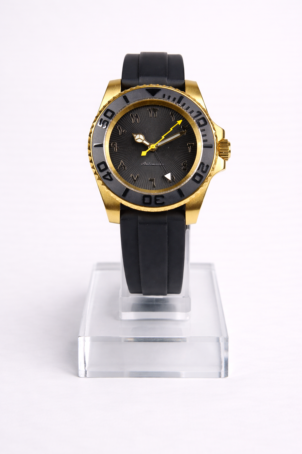 Mariner Mod