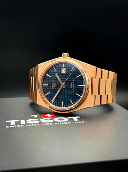Tissot Prx Powermatic 80