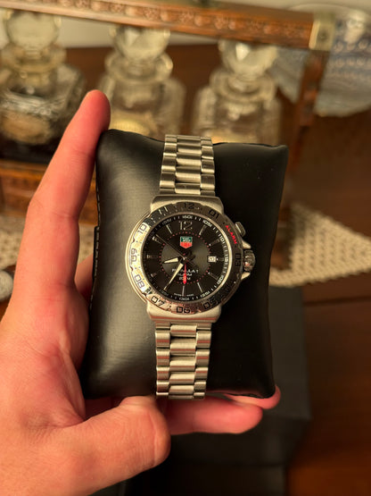 TAG Heuer Formula 1 - WAC111A