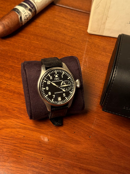 IWC Big Pilot IW5002