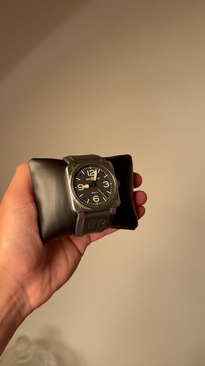 Bell &amp; Ross BR 03-92