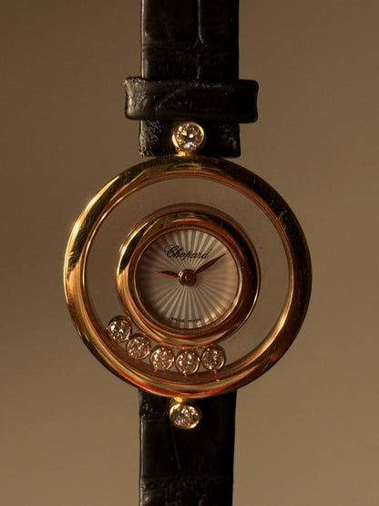 Chopard Happy Diamonds 209415-5001