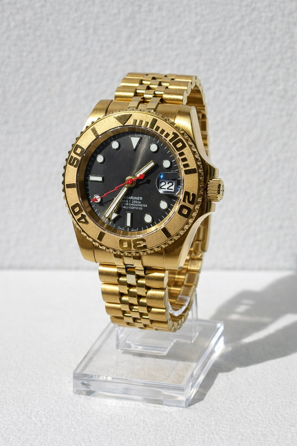 Mariner Mod
