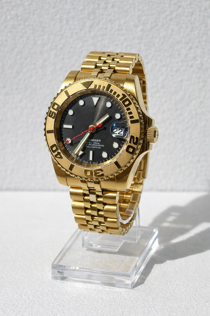 Mariner Mod