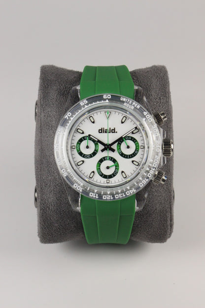 Diald Mamba Chronograph