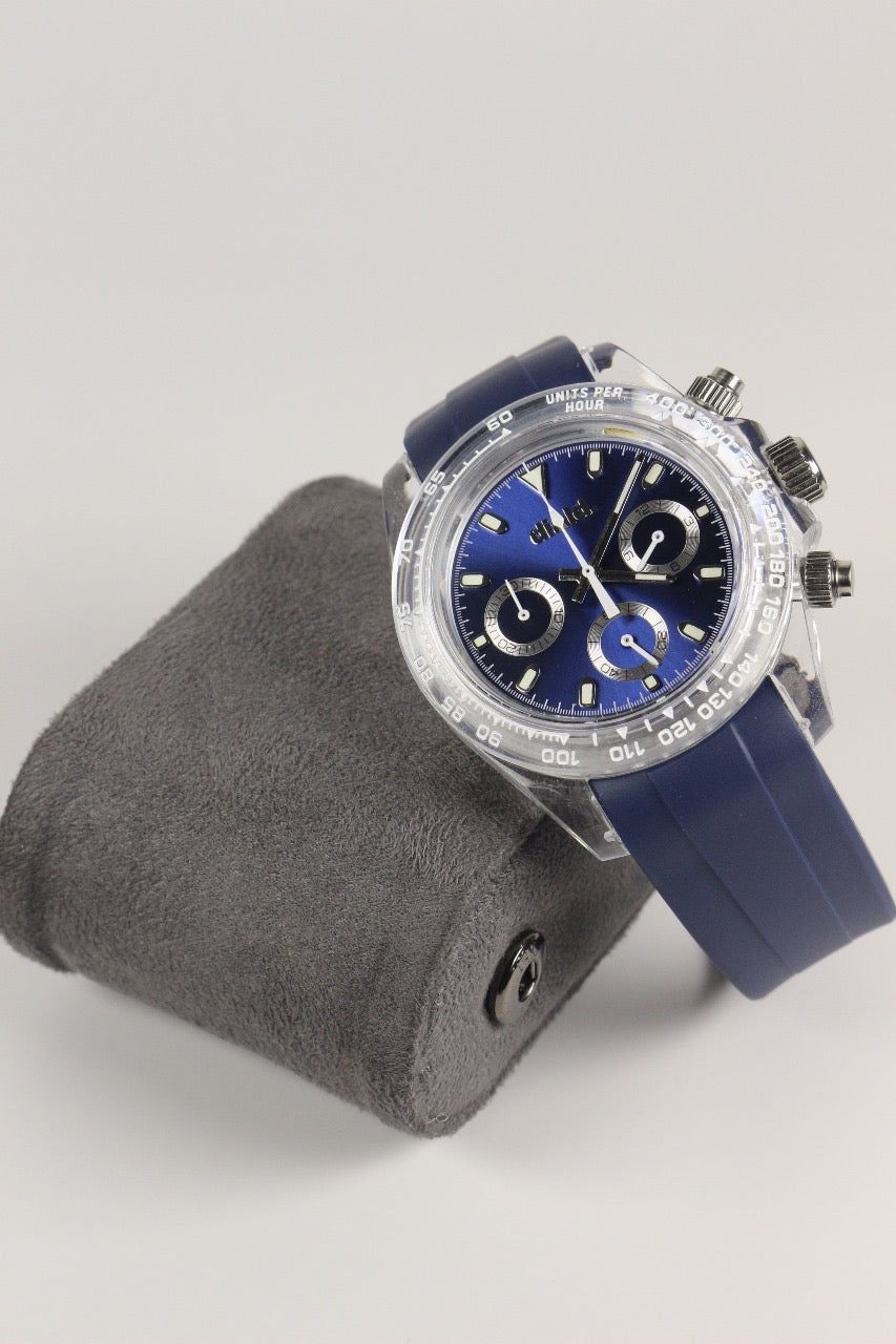 Diald Marine Chronograph